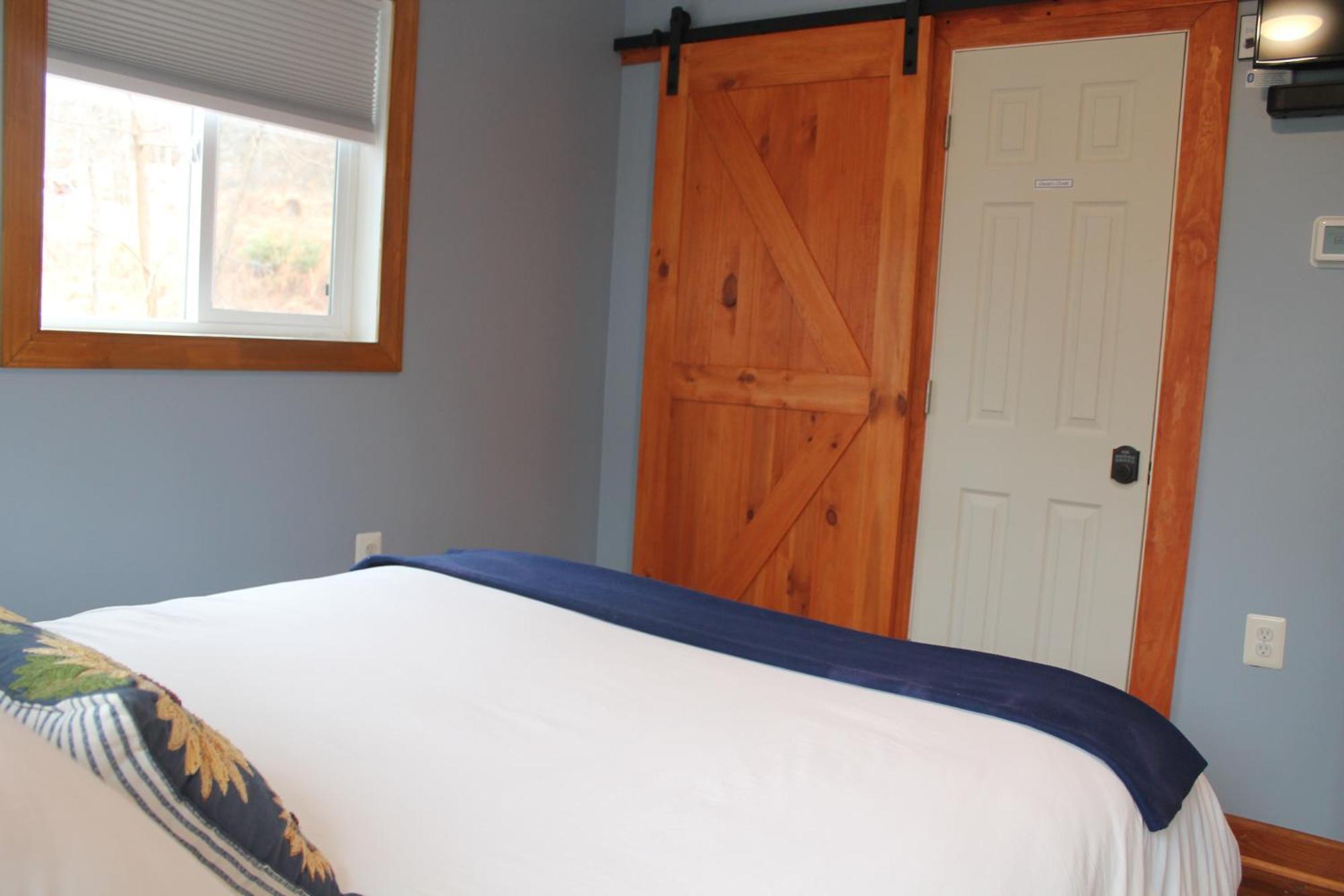 Family Friendly Mountain Cabin With Steam Shower Villa Harpers Ferry Bagian luar foto